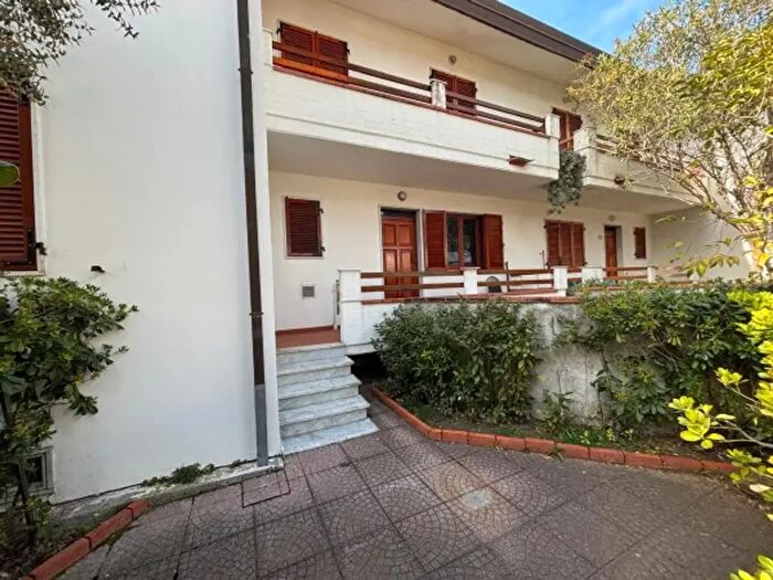 Casa trilocale in vendita in Via Magliano a, Massa