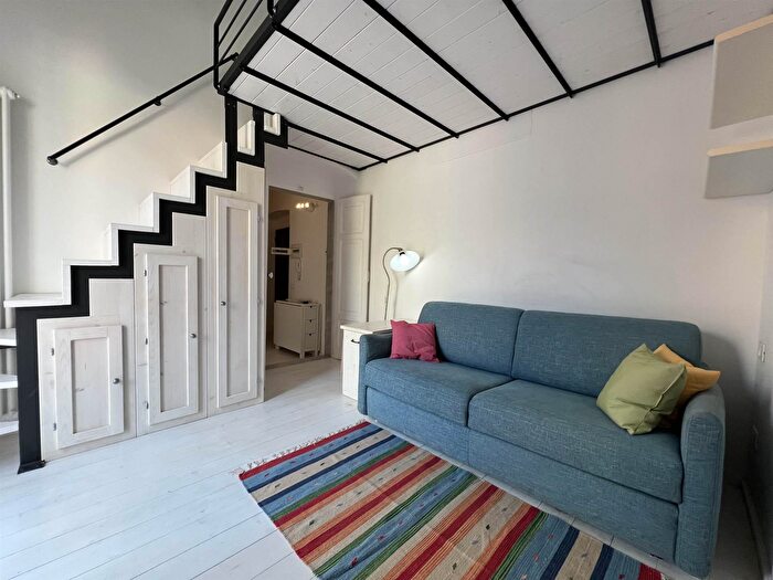 Appartamento bilocale in affitto in Lerici