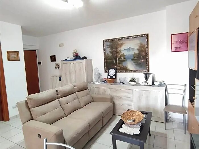 Appartamento trilocale in vendita in Via Benedetto Croce, Castel Frentano