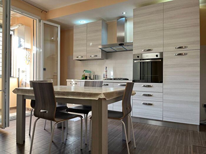 Appartamento bilocale in affitto in Via John Fitzgerald Kennedy, Acquaviva, Caserta