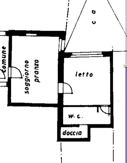 Case in Vendita e in Affitto - 3
