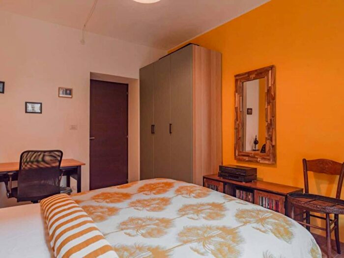 Appartamento trilocale in affitto in Via Antonio Fontanesi, Vanchiglietta, Torino