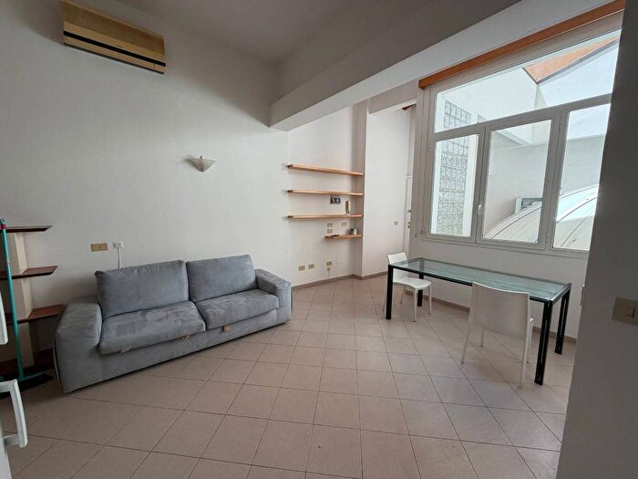 Appartamento monolocale in affitto in Via dei Mille, Marconi, Bologna