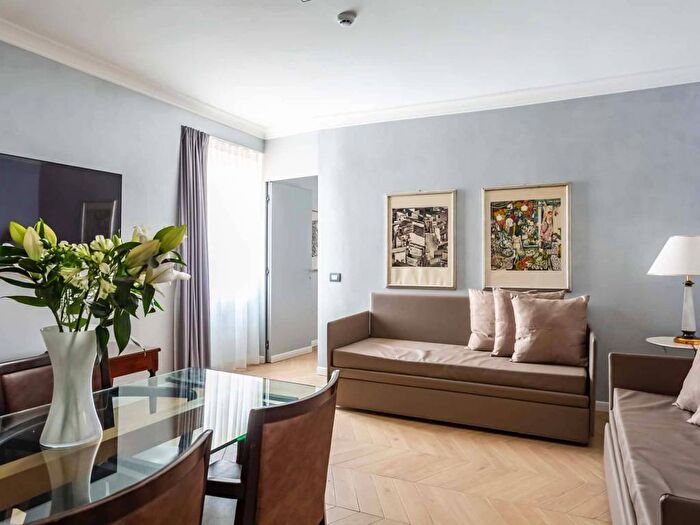 Appartamento bilocale in affitto in Corso Buenos Aires, Buenos Aires, Milano