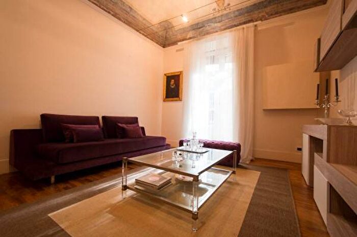 Appartamento trilocale in affitto in XX Settembre Tribunale, Catania