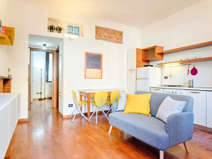Appartamento monolocale in affitto in Viale Monza, Milano