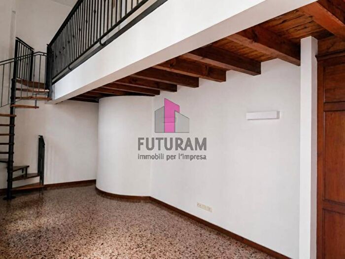 Appartamento bilocale in affitto in santa caterina, Centro Storico, Vicenza