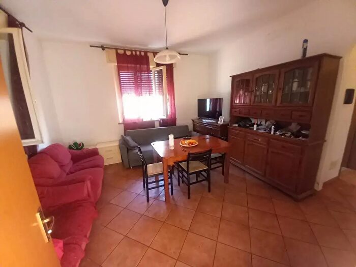 Appartamento con 5 locali in vendita in Via XXIV Maggio, Novafeltria