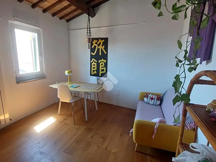 Appartamento bilocale in affitto in Corso Bersaglieri, Perugia