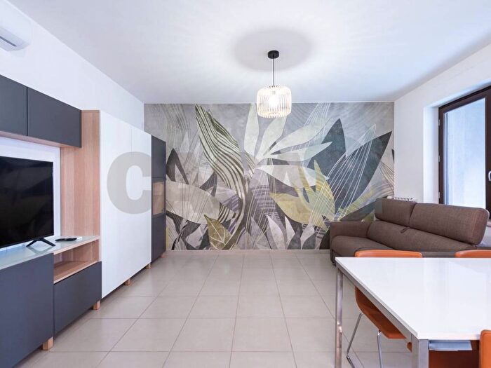 Appartamento monolocale in affitto in Via Vulcano, Pelucca Villaggio Falck, Sesto San Giovanni