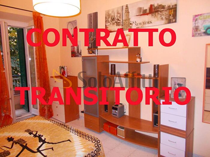 Appartamento monolocale in affitto in Via dei Ciclamini, Centocelle, Roma