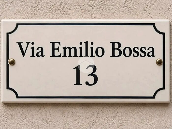 Appartamento quadrilocale in vendita in Via Emilio Bossa, Ercolano