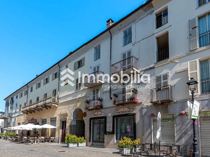 Appartamento bilocale in vendita in Via Andrea Mensa, Venaria Reale