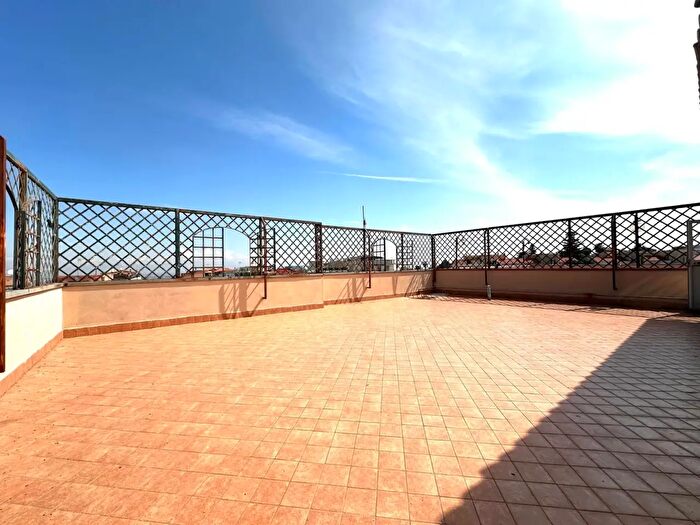 Appartamento monolocale in vendita in Via Caracciolo, Marano Di Napoli