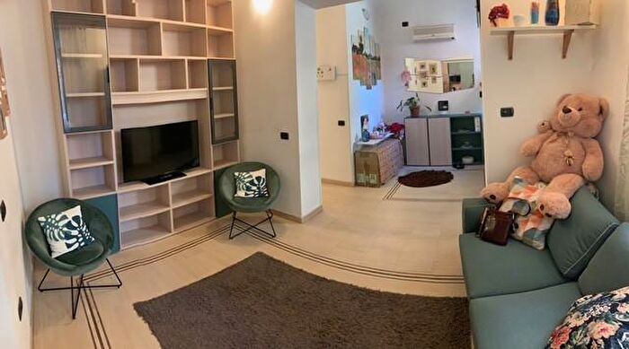 Appartamento quadrilocale in vendita in Pisa