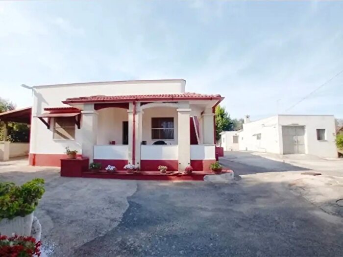 Appartamento con 5 locali in vendita in San Vito Dei Normanni