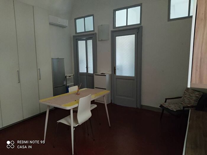 Appartamento monolocale in affitto in Via Cittadella, Centro Storico, Piacenza