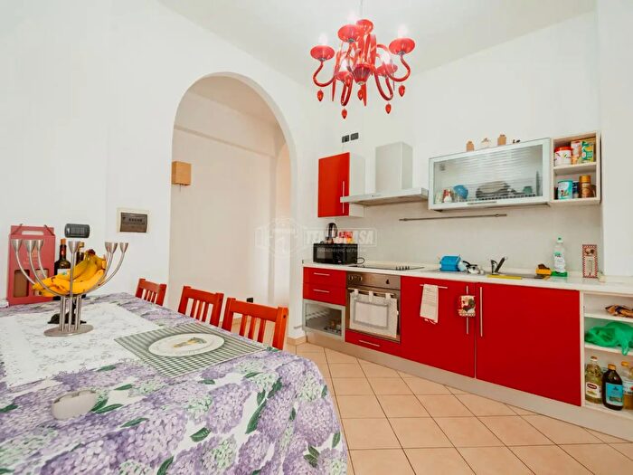 Appartamento bilocale in vendita in Corso Milano d, Vigevano