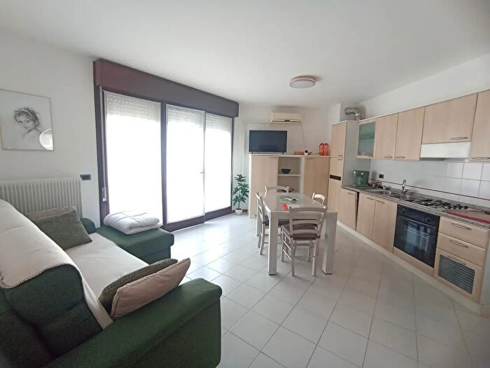 Appartamento monolocale in affitto in Manzano