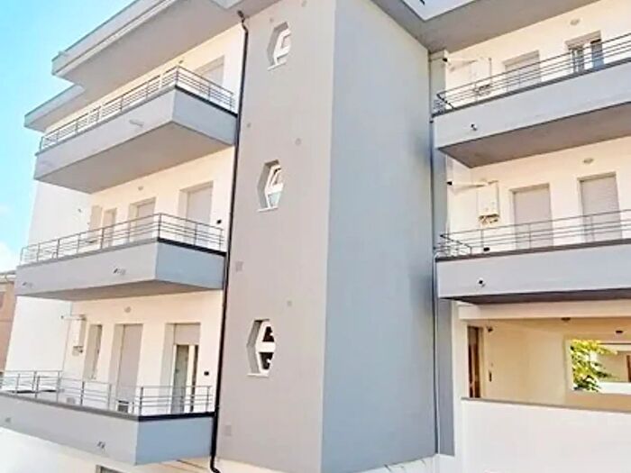 Appartamento quadrilocale in vendita in Penne