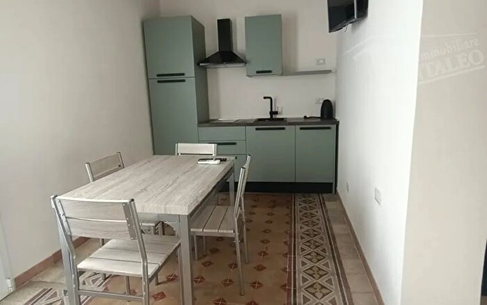 Appartamento monolocale in affitto in Via XIX Luglio Marsala, Marsala