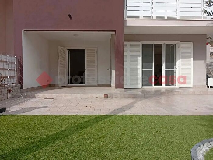 Appartamento monolocale in affitto in Via Pioppazze, Sarno