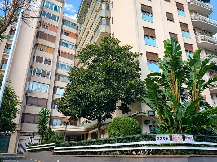 Appartamento bilocale in vendita in Viale Regione Siciliana Nord Ovest, Palermo