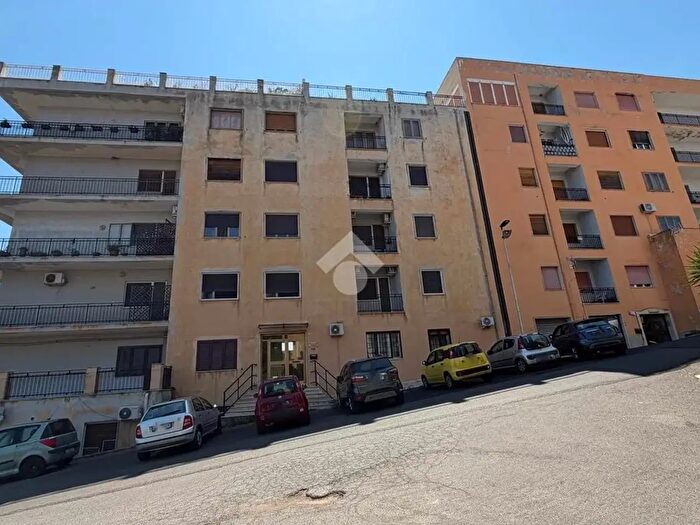 Appartamento con 5 locali in vendita in Villaggio Santa Chiara, CoriglianoRossano