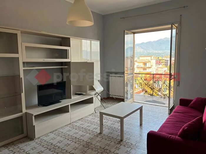 Appartamento in affitto in Via Vico, Cassino