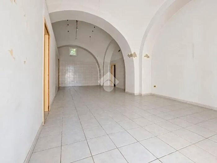Appartamento monolocale in affitto in Via Campanile, Manfredonia