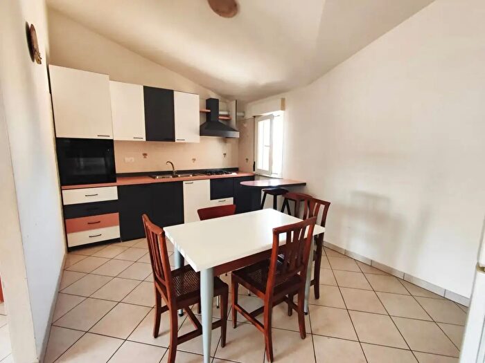 Appartamento trilocale in vendita in Via Regina Elena, Decimomannu