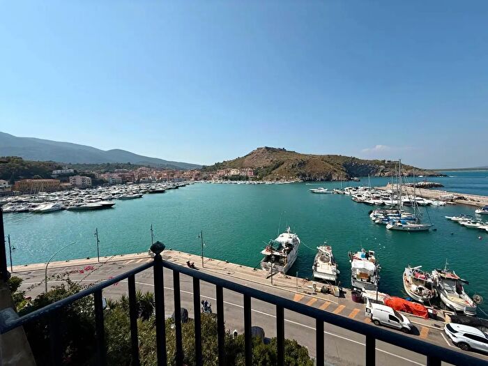 Appartamento quadrilocale in vendita in Via Principe Amedeo, Monte Argentario