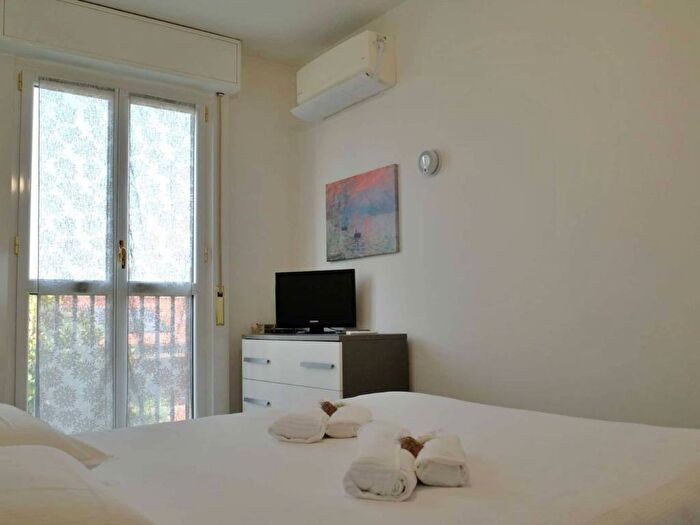 Appartamento bilocale in affitto in Via Cristoforo Colombo, Centro, Cornaredo