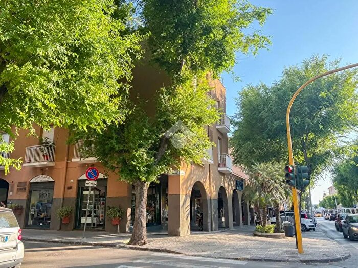 Appartamento trilocale in vendita in Via Sassari, Alghero