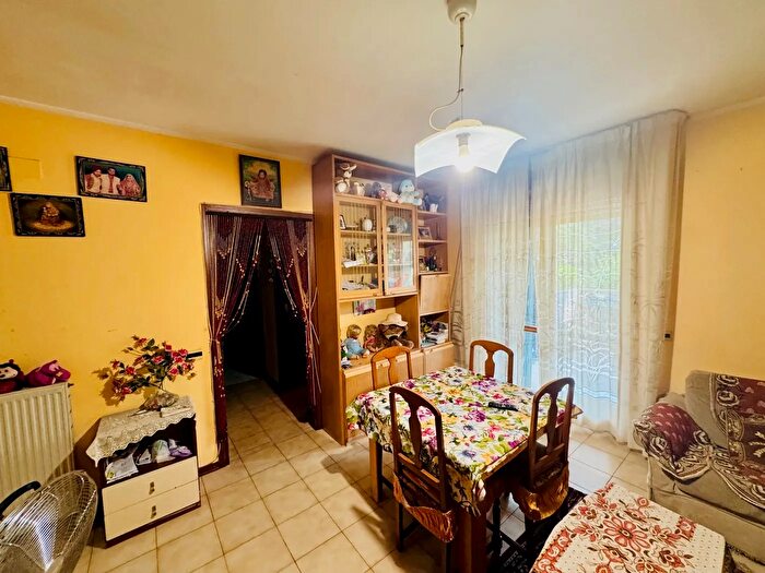 Appartamento trilocale in vendita in Appartamento Via Filippo Turati C, Terni