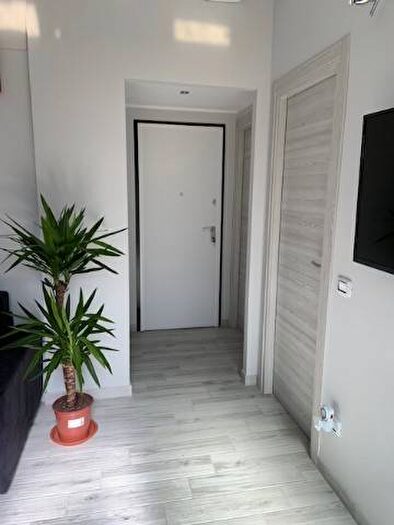 Casa bilocale in affitto in Via Cadore, Cazzaniga Ospedale, Monza