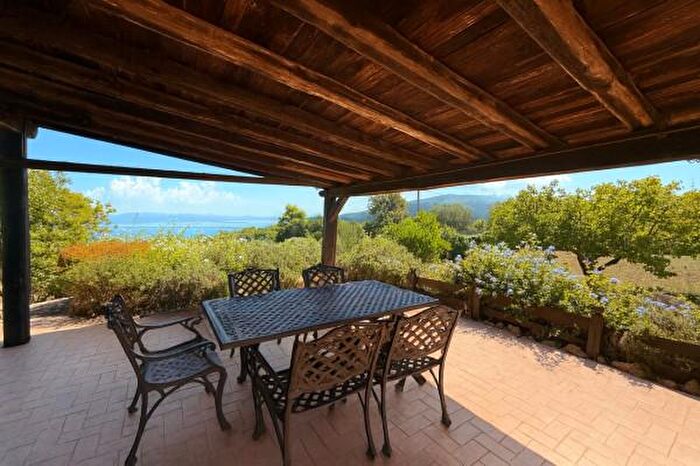 Casa con 5 locali in vendita in Località Ronconali, Monte Argentario