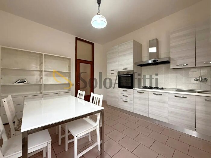 Appartamento con 6 locali in affitto in Via Edoardo Cecere Snc, Forli