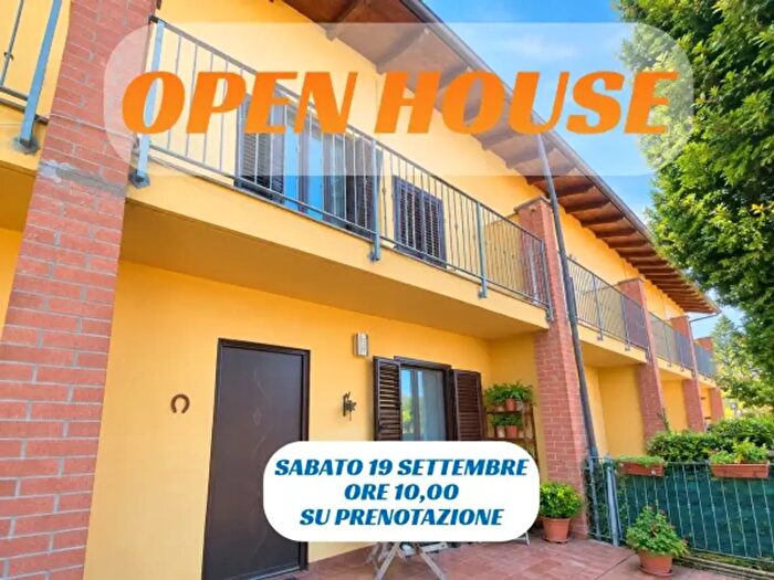 Casa quadrilocale in vendita in Via Comunale, Sommariva Del Bosco