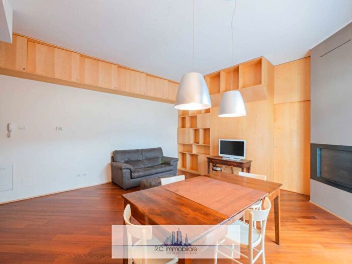 Appartamento bilocale in affitto in Via Guglielmo Marconi, Centro, Alzano Lombardo