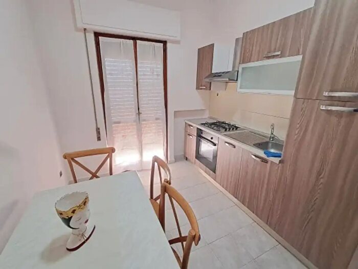 Appartamento trilocale in affitto in Viale Vincenzo De Filippis, Catanzaro