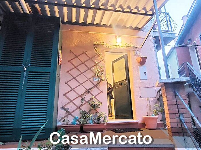 Appartamento bilocale in affitto in Vicolo del Muraglione, Centro, Rocca di Papa