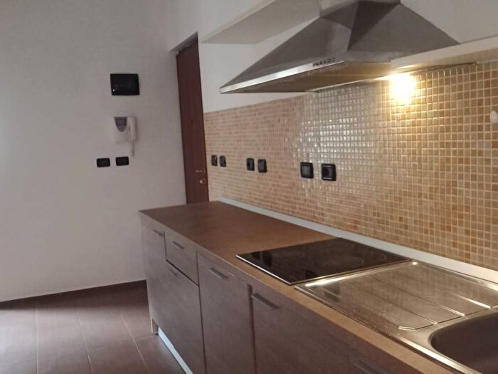 Appartamento bilocale in affitto in Via Francesco Petrarca, San Salvario Dante, Torino