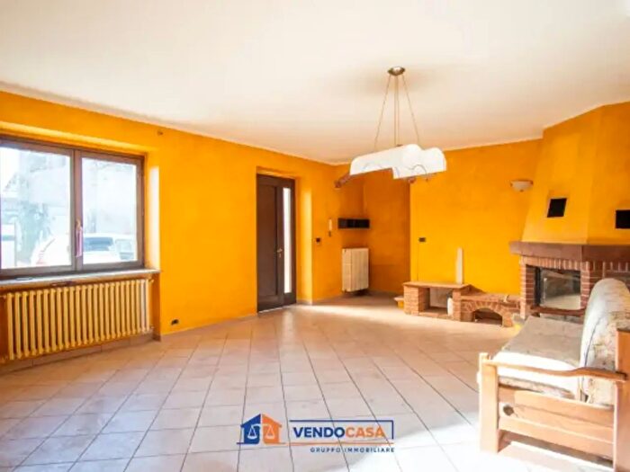 Casa con 5 locali in vendita in Frazione San Michele, Villafranca Piemonte