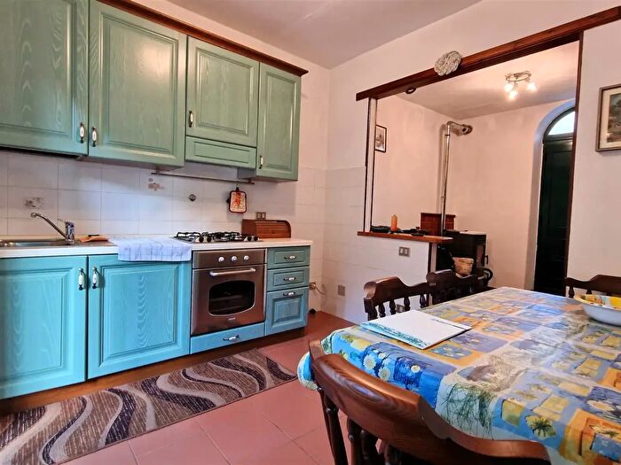 Appartamento bilocale in vendita in Pigna