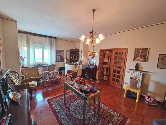 Appartamento in vendita in Località Via Giovanni Agnelli, Campello Sul Clitunno