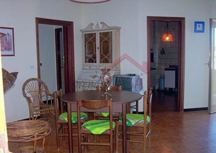 Appartamento quadrilocale in vendita in Via Gabriele dAnnunzio, Briatico