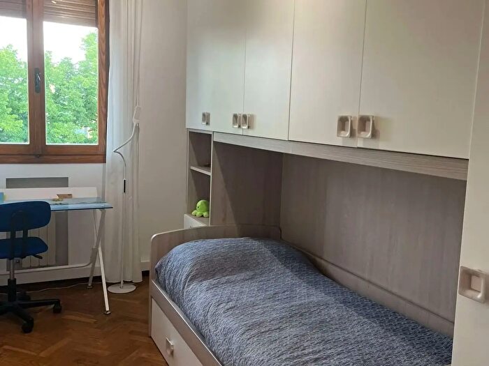 Appartamento monolocale in affitto in Viale Buon Pastore, Modena