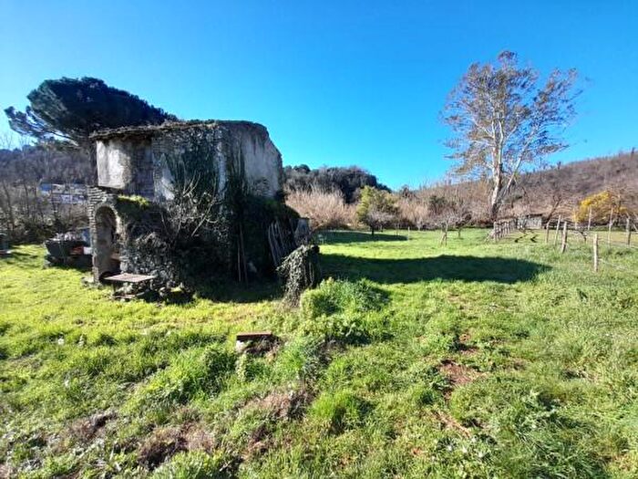 Casa monolocale in vendita in Via Settevene Palo Tronco, Bracciano