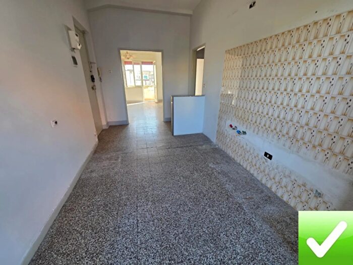 Appartamento quadrilocale in vendita in Reggio Calabria